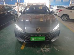 SAIC MG7 2023 1.5T DCT Ultimate Elegance - ფოტო 3