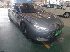 SAIC MG7 2023 1.5T DCT Ultimate Elegance - ფოტო 4