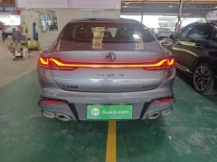 SAIC MG7 2023 1.5T DCT Ultimate Elegance - ფოტო 6