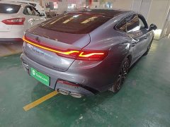SAIC MG7 2023 1.5T DCT Ultimate Elegance - ფოტო 7