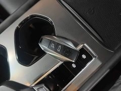 SAIC MG7 2023 1.5T DCT Ultimate Elegance - ფოტო 9