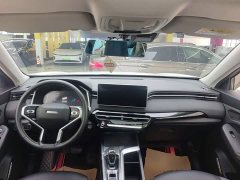 Haval Chitu Jingxiang Edition 1.5T Purple Copper Rabbit - ფოტო 10