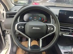 Haval Chitu Jingxiang Edition 1.5T Purple Copper Rabbit - ფოტო 11