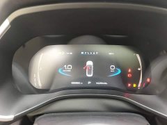 Haval Chitu Jingxiang Edition 1.5T Purple Copper Rabbit - ფოტო 12