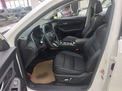 Haval Chitu Jingxiang Edition 1.5T Purple Copper Rabbit - ფოტო 15