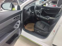 Haval Chitu Jingxiang Edition 1.5T Purple Copper Rabbit - ფოტო 16