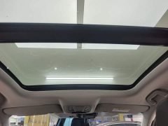 Haval Chitu Jingxiang Edition 1.5T Purple Copper Rabbit - ფოტო 18