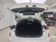 Haval Chitu Jingxiang Edition 1.5T Purple Copper Rabbit - ფოტო 19