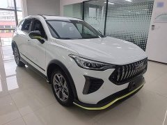 Haval Chitu Jingxiang Edition 1.5T Purple Copper Rabbit - ფოტო 4
