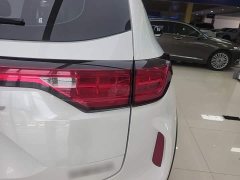Haval Chitu Jingxiang Edition 1.5T Purple Copper Rabbit - ფოტო 8