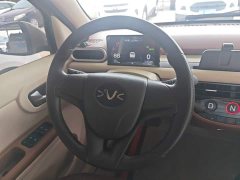 BYD Xiaohoo EV 2021 FOR-Four Good Tiger Ternary Lithium - ფოტო 11