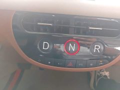 BYD Xiaohoo EV 2021 FOR-Four Good Tiger Ternary Lithium - ფოტო 14