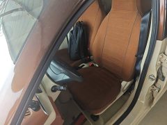 BYD Xiaohoo EV 2021 FOR-Four Good Tiger Ternary Lithium - ფოტო 15