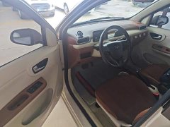 BYD Xiaohoo EV 2021 FOR-Four Good Tiger Ternary Lithium - ფოტო 16