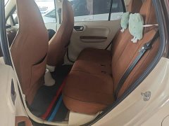 BYD Xiaohoo EV 2021 FOR-Four Good Tiger Ternary Lithium - ფოტო 17