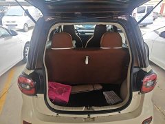BYD Xiaohoo EV 2021 FOR-Four Good Tiger Ternary Lithium - ფოტო 19