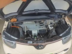 BYD Xiaohoo EV 2021 FOR-Four Good Tiger Ternary Lithium - ფოტო 20