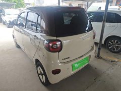 BYD Xiaohoo EV 2021 FOR-Four Good Tiger Ternary Lithium - ფოტო 5