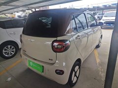 BYD Xiaohoo EV 2021 FOR-Four Good Tiger Ternary Lithium - ფოტო 7