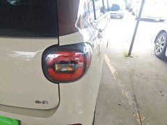 BYD Xiaohoo EV 2021 FOR-Four Good Tiger Ternary Lithium - ფოტო 8