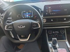 Chery Tiggo 8 2024 230TCI Automatic Trendy Edition 7-Seater - ფოტო 10