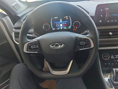 Chery Tiggo 8 2024 230TCI Automatic Trendy Edition 7-Seater - ფოტო 11