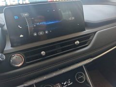 Chery Tiggo 8 2024 230TCI Automatic Trendy Edition 7-Seater - ფოტო 13