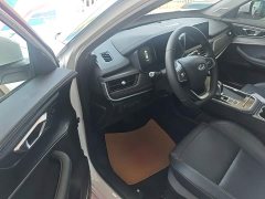 Chery Tiggo 8 2024 230TCI Automatic Trendy Edition 7-Seater - ფოტო 16