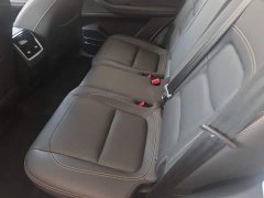 Chery Tiggo 8 2024 230TCI Automatic Trendy Edition 7-Seater - ფოტო 17