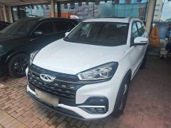 Chery Tiggo 8 2024 230TCI Automatic Trendy Edition 7-Seater - ფოტო 2