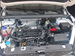 Chery Tiggo 8 2024 230TCI Automatic Trendy Edition 7-Seater - ფოტო 20