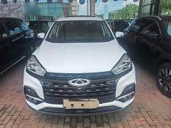 Chery Tiggo 8 2024 230TCI Automatic Trendy Edition 7-Seater - ფოტო 3
