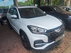 Chery Tiggo 8 2024 230TCI Automatic Trendy Edition 7-Seater - ფოტო 4