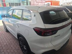 Chery Tiggo 8 2024 230TCI Automatic Trendy Edition 7-Seater - ფოტო 5