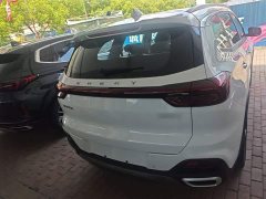Chery Tiggo 8 2024 230TCI Automatic Trendy Edition 7-Seater - ფოტო 6