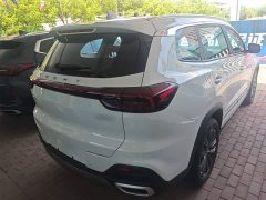 Chery Tiggo 8 2024 230TCI Automatic Trendy Edition 7-Seater - ფოტო 7
