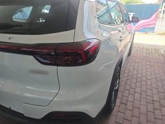 Chery Tiggo 8 2024 230TCI Automatic Trendy Edition 7-Seater - ფოტო 8