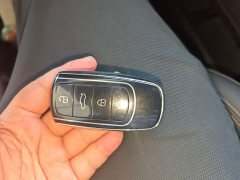 Chery Tiggo 8 2024 230TCI Automatic Trendy Edition 7-Seater - ფოტო 9