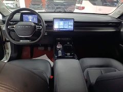 Wuling Starlight Co-creation Edition 410 Standard - ფოტო 10