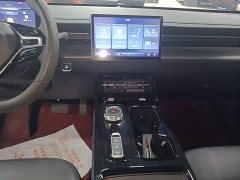 Wuling Starlight Co-creation Edition 410 Standard - ფოტო 13