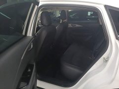 Wuling Starlight Co-creation Edition 410 Standard - ფოტო 17