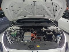 Wuling Starlight Co-creation Edition 410 Standard - ფოტო 20