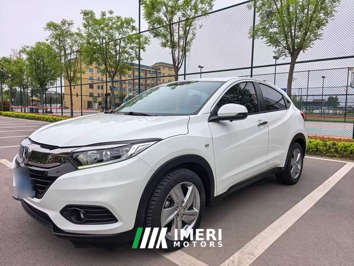 Honda Vezel 220 TURBO CVT Elite National VI