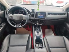 Honda Vezel 2019 220 TURBO CVT Elite National VI - ფოტო 10