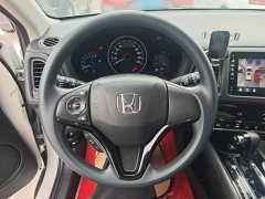 Honda Vezel 2019 220 TURBO CVT Elite National VI - ფოტო 11