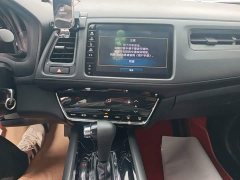 Honda Vezel 2019 220 TURBO CVT Elite National VI - ფოტო 13