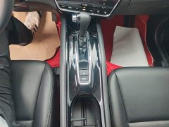 Honda Vezel 2019 220 TURBO CVT Elite National VI - ფოტო 14