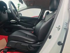 Honda Vezel 2019 220 TURBO CVT Elite National VI - ფოტო 15