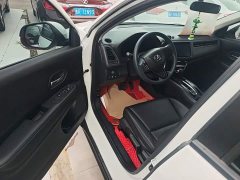 Honda Vezel 2019 220 TURBO CVT Elite National VI - ფოტო 16
