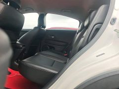 Honda Vezel 2019 220 TURBO CVT Elite National VI - ფოტო 17